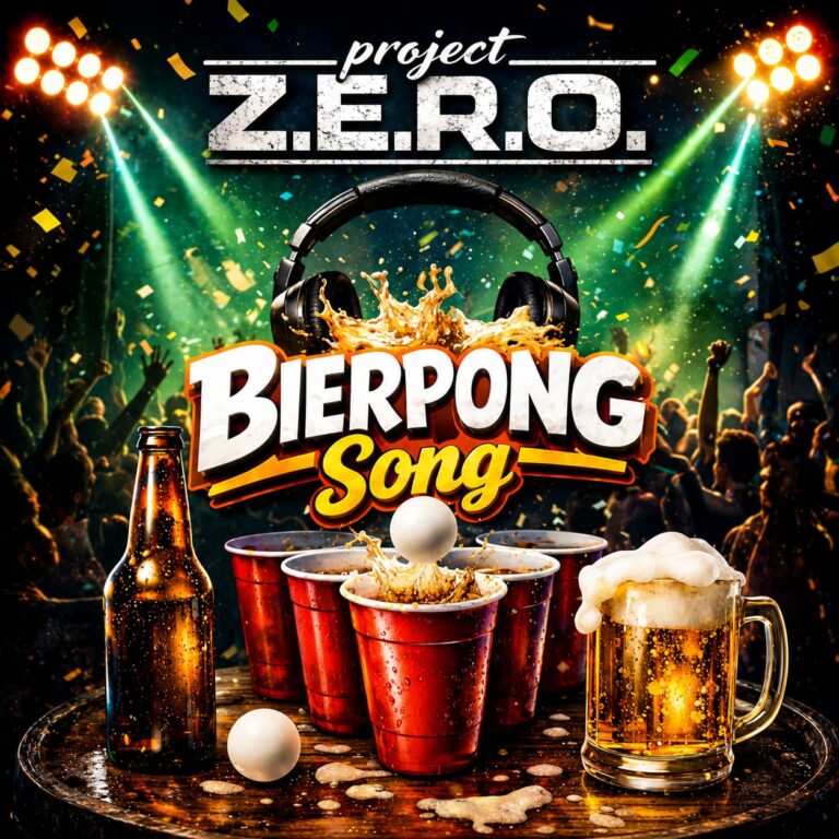 Bierpong Song Cover