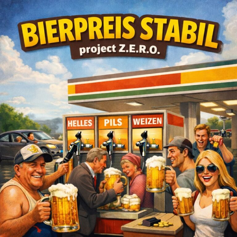 Bierpreis Stabil Cover