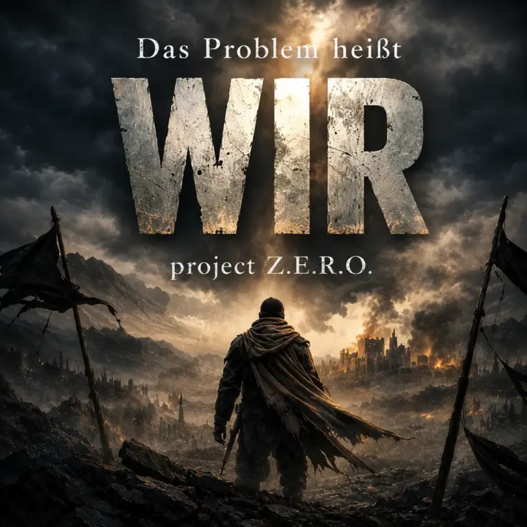Das Problem heißt wir Cover