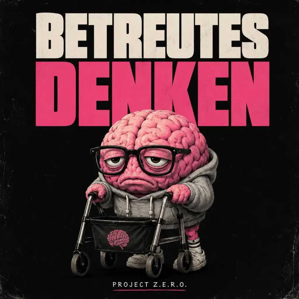 Betreutes Denken Coer