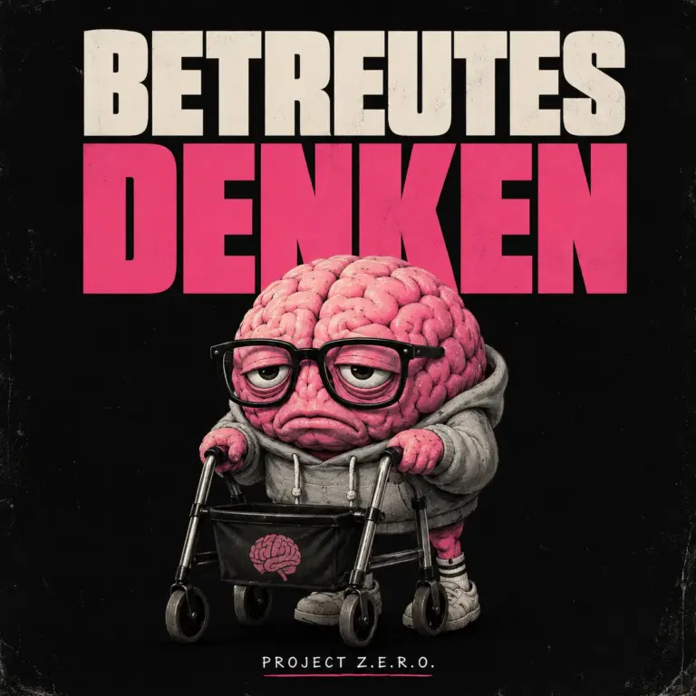 Betreutes Denken Coer
