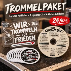 Trommelpaket