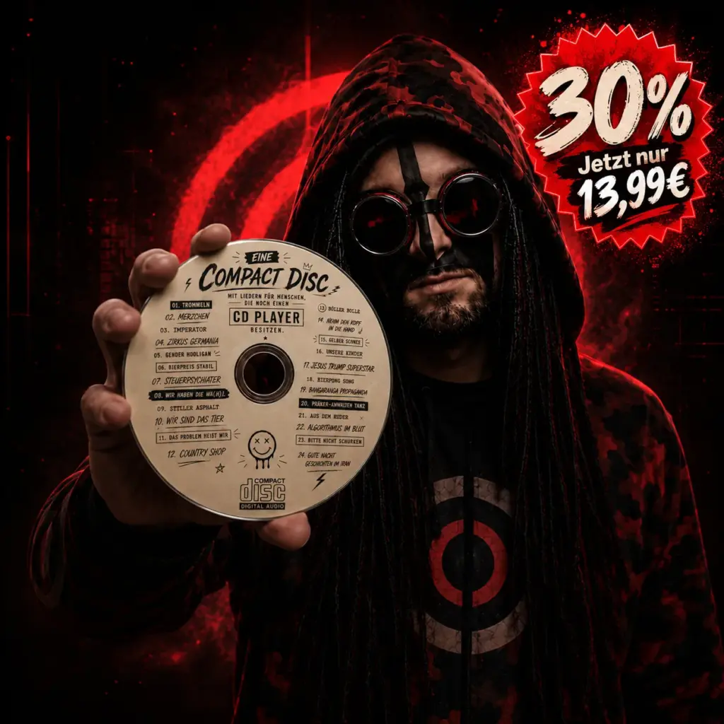 project ZERO CD 30%