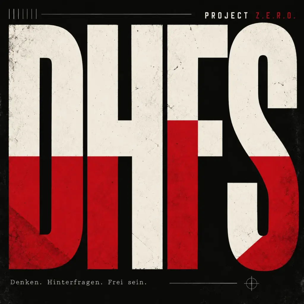 DHFS Cover