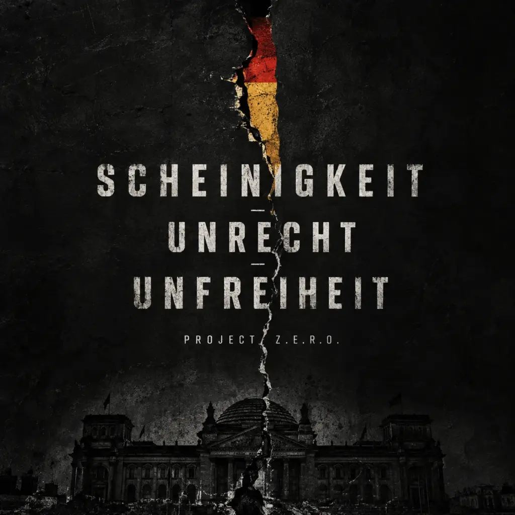 Scheinigkeit Unrecht Unfreiheit
