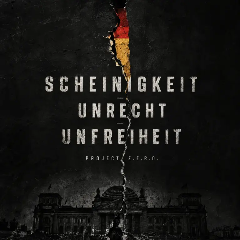 Scheinigkeit Unrecht Unfreiheit